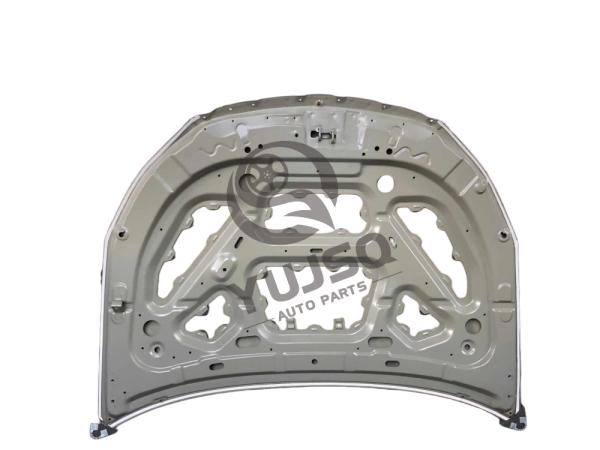 CHERY E5 Hood 8402010FL-DY OEM Replacement