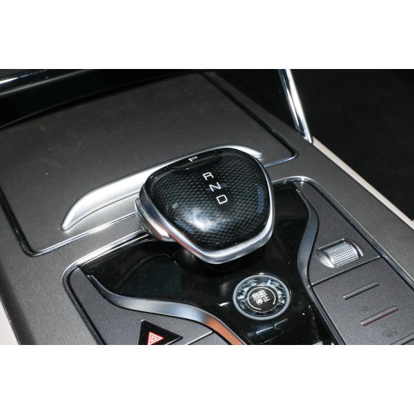 Чистый электрический внедорожник 2023 BYD Tang EV автомобиль 4x4 Champion Edition 730KM эксклюзивный