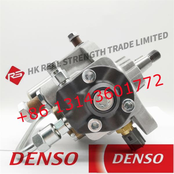 HP3 Common Rail Fuel Pump 294000-0590 294000-0591 For HINO N04C 22100-E0060 22100-E0061