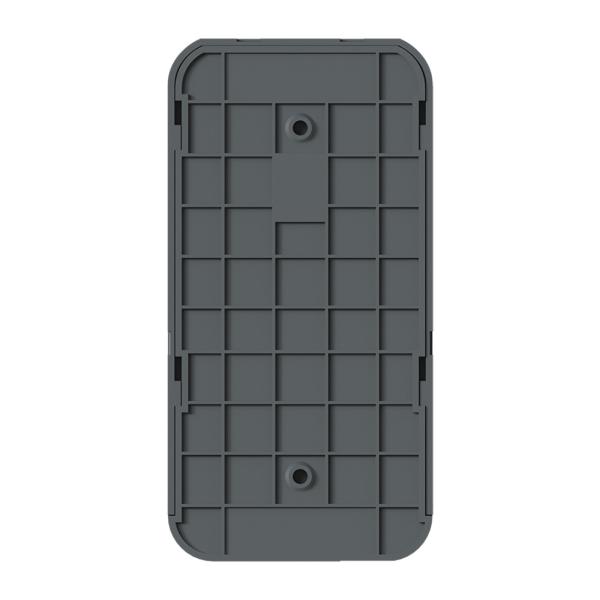 Battery-powered Smart 1080P Doorbell(Bell 11S)