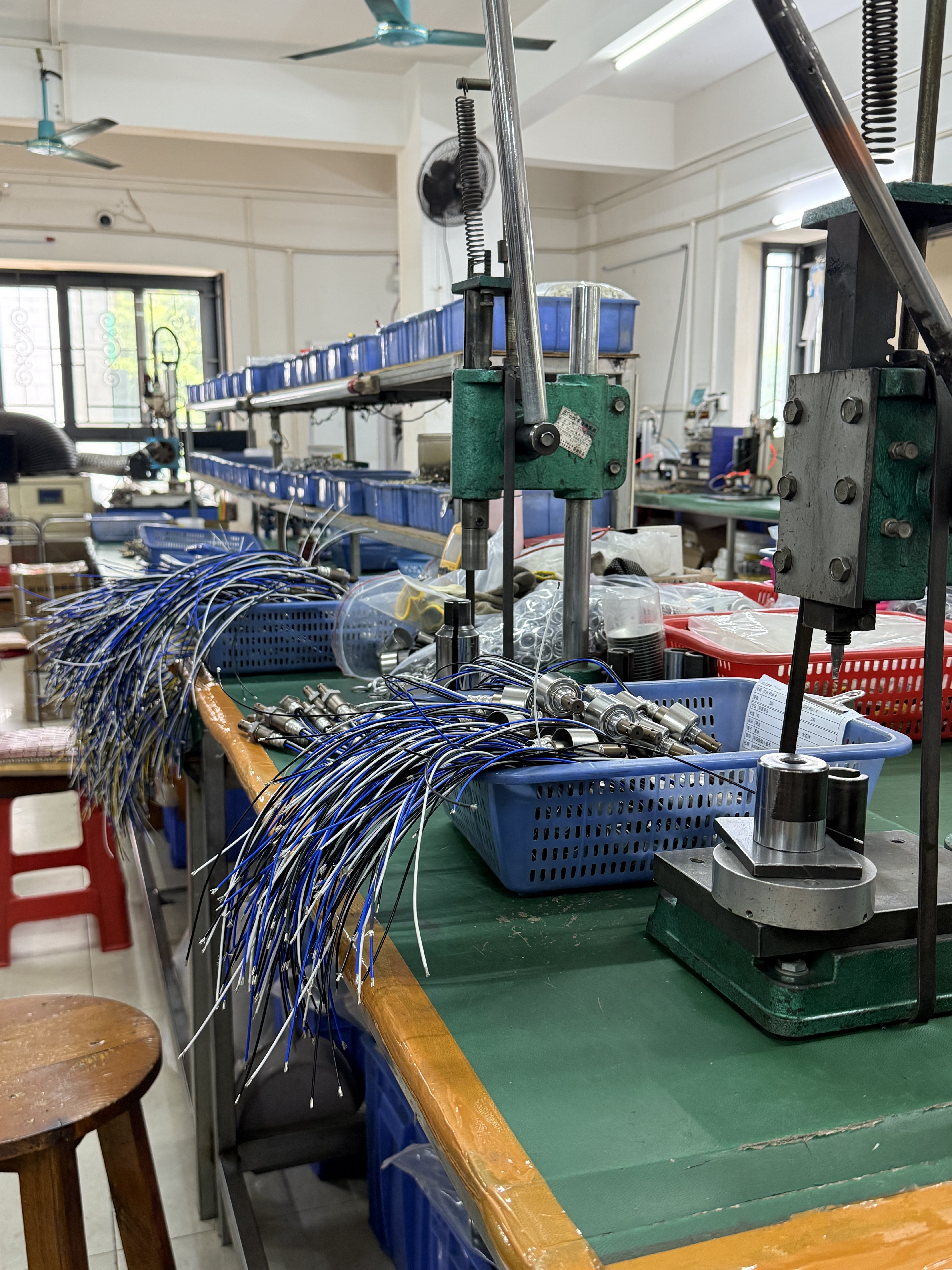 Guangzhou Zhuyou Auto Parts Co., Ltd.