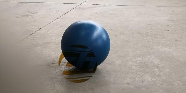 PLASTIC FLOATING BALL FOR FUEL TANK AIR PIPE HEAD FH-300A