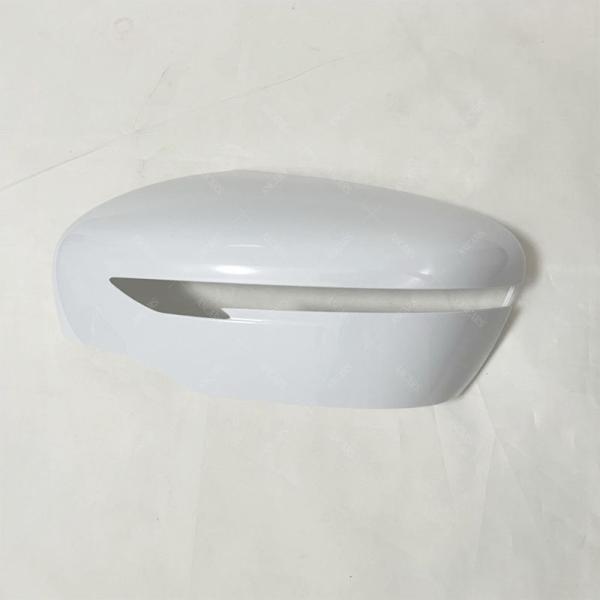 Nissan X-Trail Qashqai Car Side Mirror Cover , Nissan Qashqai Wing Mirror Cover