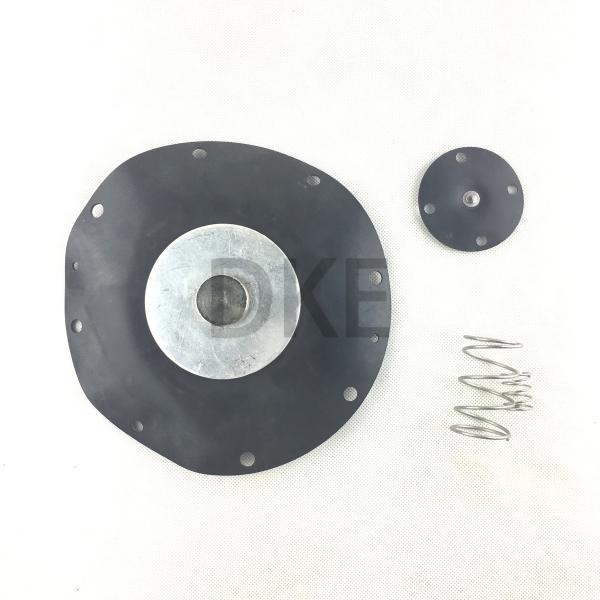 Tipo Goyen K10200 Kit de diafragma de ondas de choque Nylon para válvula Modelo CA102 RCA102 Série MM
