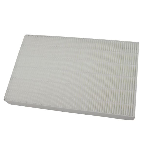 Customized True HEPA Air Filter H13 H14 20x25x5 99.97% Filtration