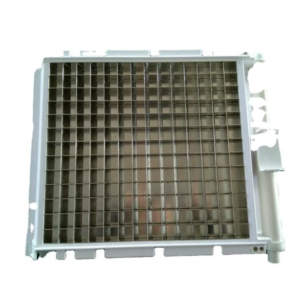 22x22x22mm Grid Size 520 Kg/24hours Industrial Ice Maker Machine for Home and Retail