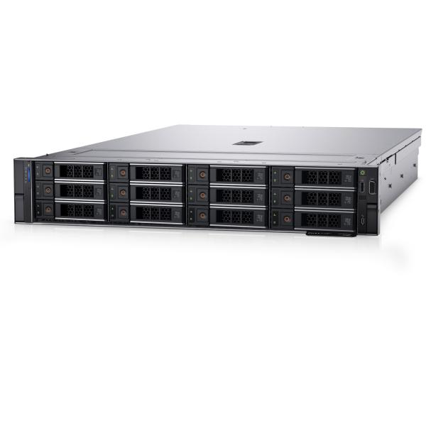 Сервер для хранения данных DELL PowerEdge R750 2U