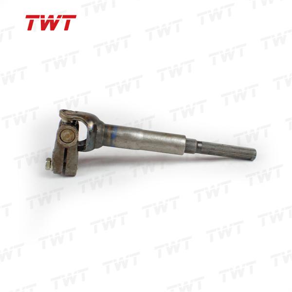 TWT Piezas Originales Toyota Dirección Ensamblaje Eje Intermedio Dirección 45260-12480