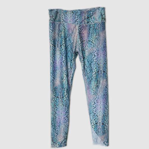 90% POLYESTER 10% SPANDEX KNITTED JERSERY 180GSM YOGA WORKOUT CLOTHES