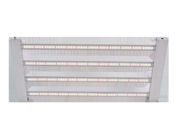 2.9umol/J 3000K Commercial Greenhouse Led Grow Lights