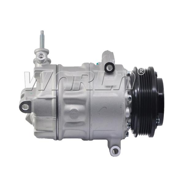 12 Volt Ar condicionado Auto compressor para Chevrolet Malibu XL 1.5/2.0 WXCV051