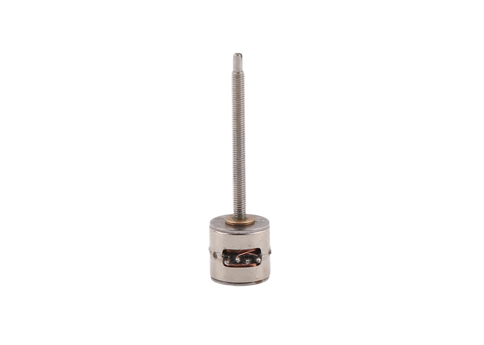 угол шага DC VSM0810 18° Stepper мотора 5V 8mm для камер/объективов