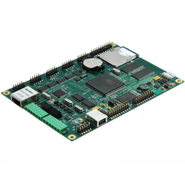 Suministro de energía de ensamblaje de PCB electrónicos PCBA de alta calidad