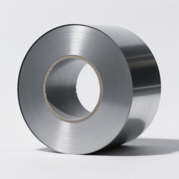 304 Cold Rolled Stainless Steel Coil , Stainless Steel Sheet Coil For Construction