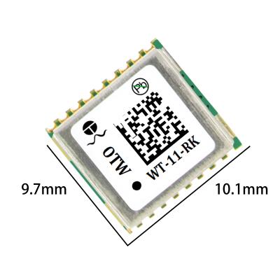 Dual Frequency RTK GNSS Module WT-11-RK for Surveying Mapping