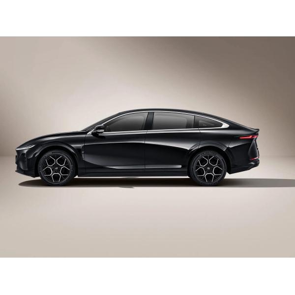 Experience the Power of Changan A07 Long Range Fast Charging and Energy Intelligence