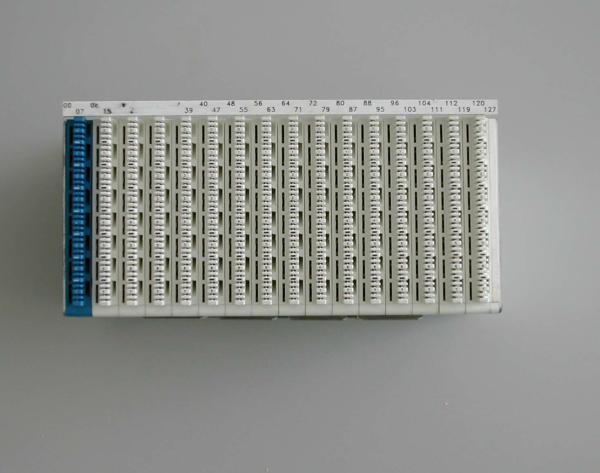 Digitus Keystone Modul / Cat5e Module Fit Fiber And Fiber Optic Adapter YH6004