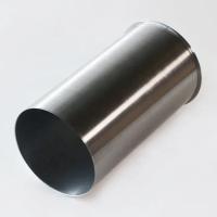 Capa de cilindro de hierro fundido duradero Isuzu 4jh1