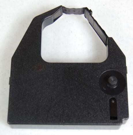 Nu-Kote Model BM160 Black Nylon Compatible Printer Ribbon Improved