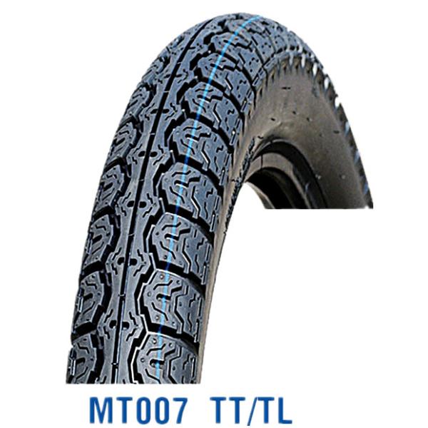 Rubber Motorcycles Tire Casing Size 300 18 with Produce Capacity 5000 pcs per day