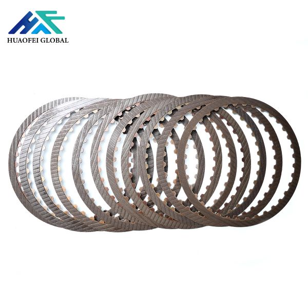 5L40 Friction Kit High Temperature Resistant Friction Materials For BMW
