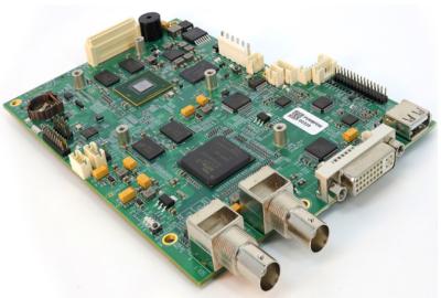 Serviço industrial de montagem de placas de circuitos impressos Pcba ISO9001 ISO13485