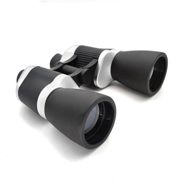 Fogproof Outdoors Telescope 7x50 Waterproof Binoculars For Hunting Shooting