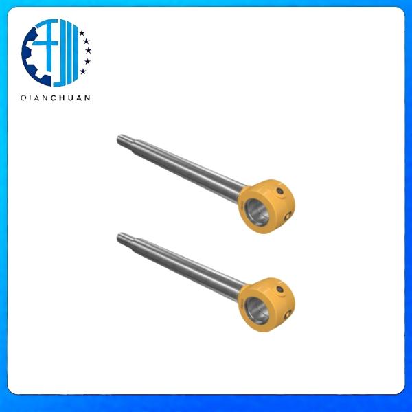 Caterpillar 966H 966 XE Hydraulic Rod 10R-7383 Genuine OEM