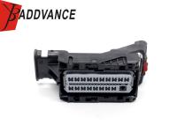 73 terminais fêmeas elétricos de envio rápidos de Pin Molex Connector Housing With 34566-0203