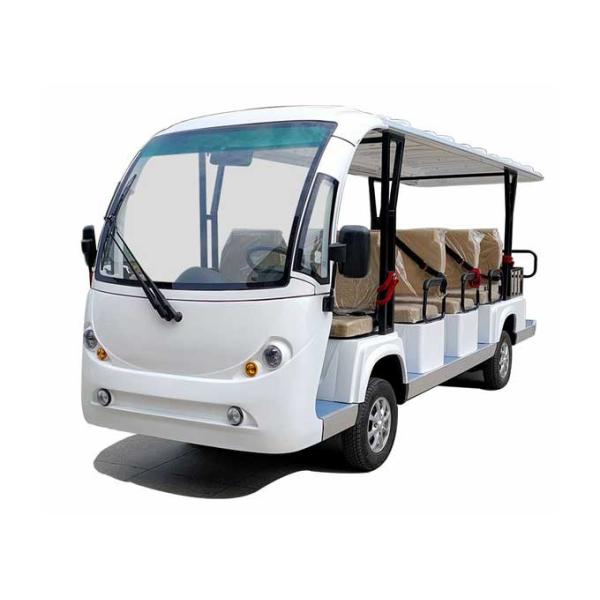 Explore City'S Hidden Treasures Bespoke 14-Passenger Tour Bus Perfectly Crafted For Intimate Group Experiences