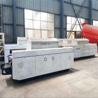 máquina de rapagem da madeira de 330*155*135cm 2400kg 800kg/H