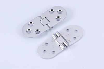 Dobradiças inoxidáveis inoxidáveis resistentes da porta, desgaste - dobradiças resistentes resistentes dos SS