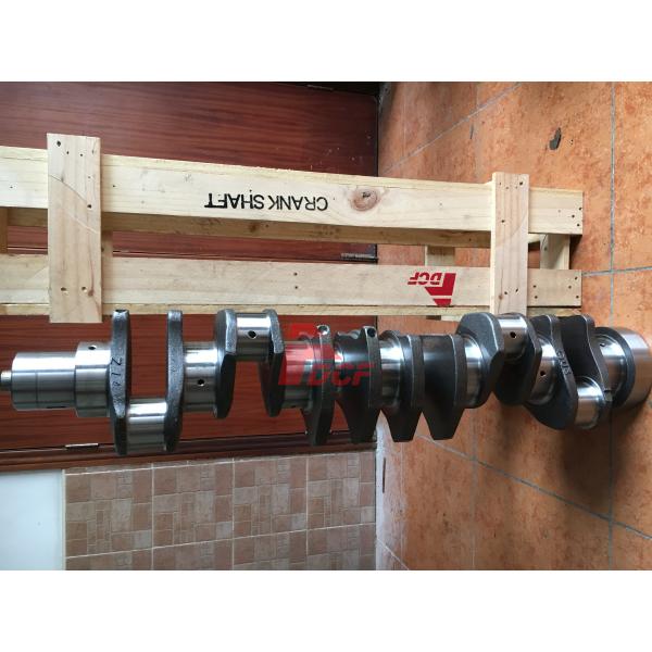 М11 двигатель дизеля Крснкшафт 6623-111 для частей экскаватора кривошина Кумминс