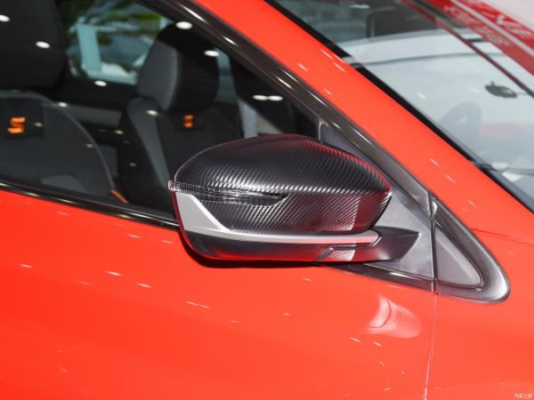 2023 Geely Coolray 1.5T Binyue Suv Carro a gasolina 5 lugares SUV compacto a gasolina