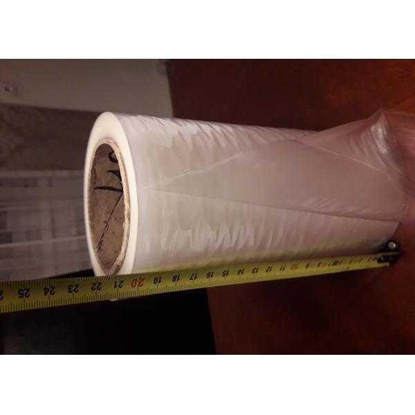 20 мм толщины водорастворимая липкая растяжная пленка для применения в ПВА