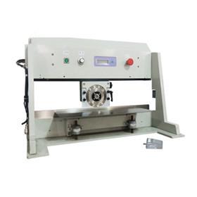 SMT Depanelization automático de PWB, PWB Depaneling do laser do cortador de V
