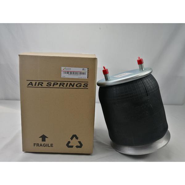 Truck Air Springs Air Helper Springs W01-358-9974 W013589974 For Holland 90557332