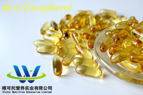 Ve Vitamin E Oil 98% Dl-Alpha-Tocopheryl Acetate The Perfect Solution for Skin Care