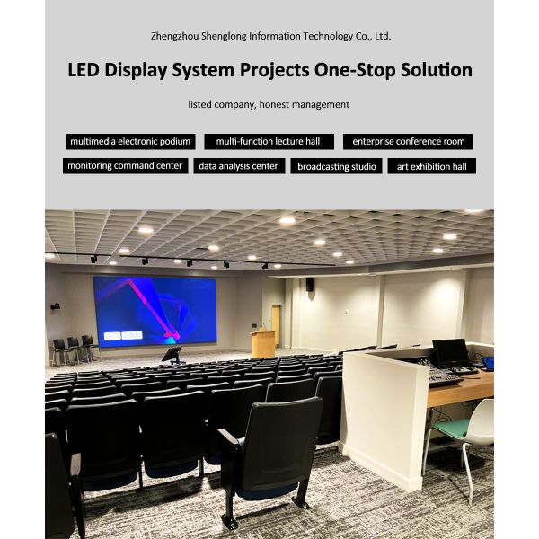 Indoor Fixed P 0.9 P1.5 LED Video Wall Display Screen COB Panel
