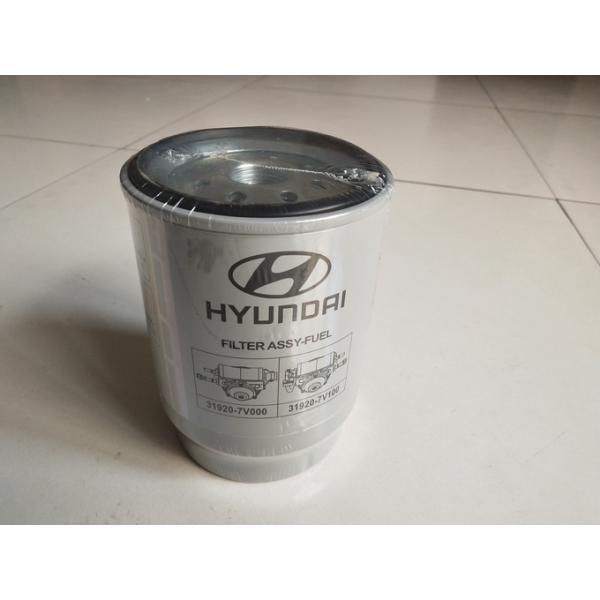 31920 Stainless Steel Oil Filters 0.1 Micron Rail EFI Truck Fuel Filter