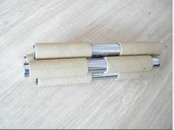neodymium flat magnetic bar