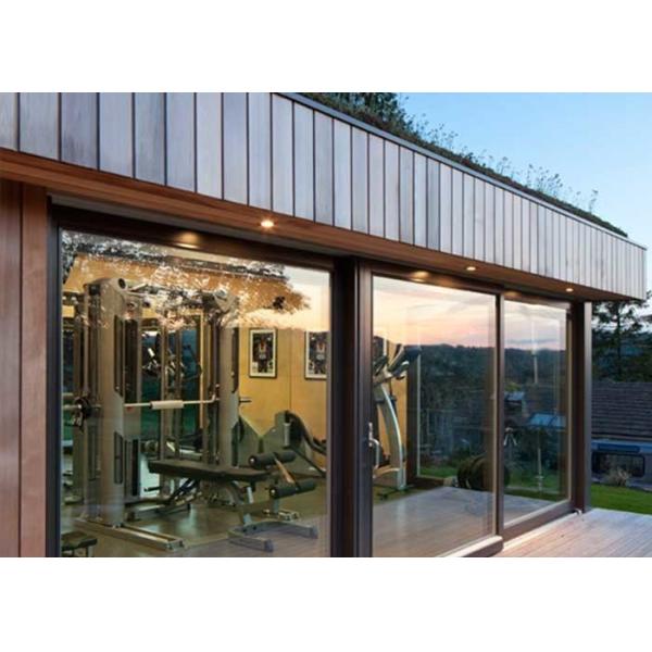 Полуфабрикат студии сада офиса, студии сада доказательства огня современные