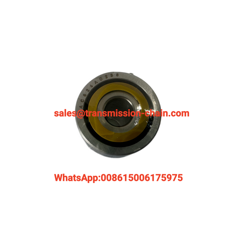 Germany Barden Bearings VAC624AD288 for Turbomolecular Pump HIPACE80/SplitFlow80