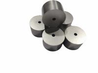 Disques de carbure de tungstène à haute dureté