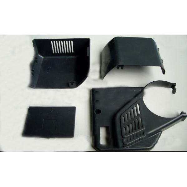 Mirror Polishing DME Injection Molded Auto spare Parts