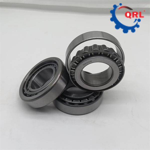 32208 подшипник колеса МЛАДШЕГО подшипника сплющенного ролика 40x80x24.75mm QRL HR 32208 j 32208
