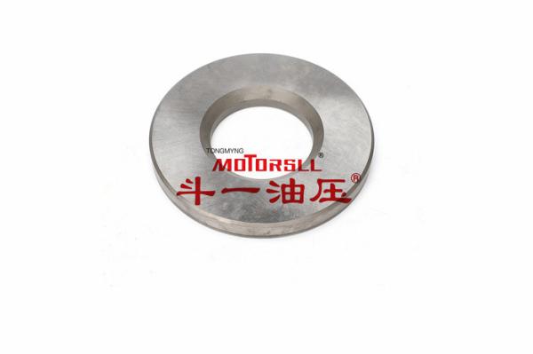 zx200 zx250 zx230-3 Swing Replacement Parts Shoe Plate 0788808 M5X130
