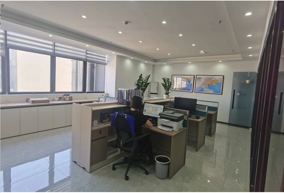 GuangDong Zhongzai Electronic Technology Co., Ltd.