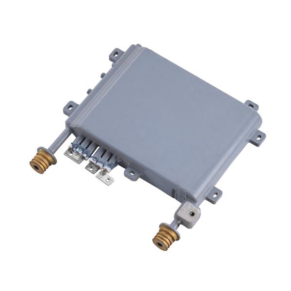 110V-380V Heavy Duty Water Heater Element Made Of Aluminum Zinc Die Casting Products