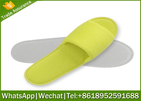 hotel slipper,SPA Slippers,Terry  slippers manufacturer,Terry slipper with logo